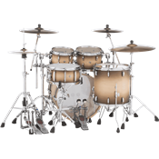 Pearl PPV MCT924XEPC-351 - mct 4f rock 22 satin natural burst