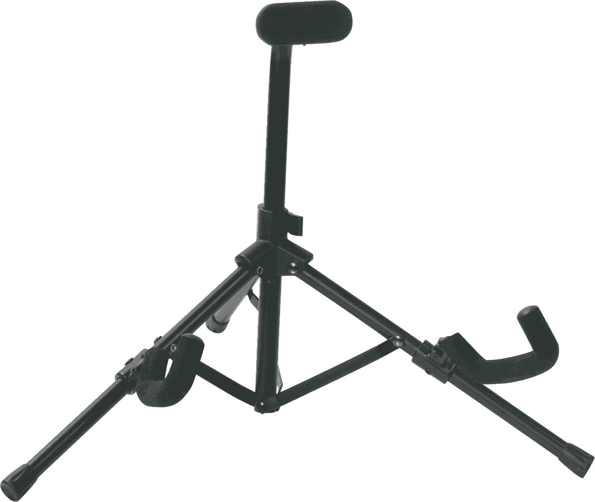 --- DISCONTINUE ---RTX GL1F - Stand pliable guitare ACOUST