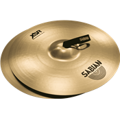 Sabian XSR1821B - 18 concert band