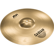 Sabian XSR1823B - 18 suspendue