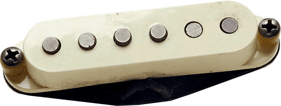 Seymour Duncan AN2402 - antiquity texas hot manche cr