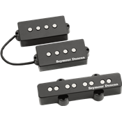 Seymour Duncan APJ-2 - lightnin' rods pbass