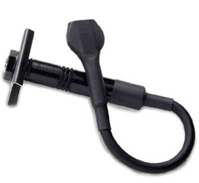 --- DISCONTINUE ---Seymour Duncan DTAR-Bass - micro DTAR contrebasse/violoncelle