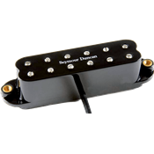 Seymour Duncan SJBJ-1B - jb junior strat chevalet noir