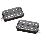 Seymour Duncan SNSS - saturday night special kit noir