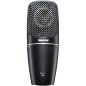 --- DISCONTINUE ---Shure PG27USB - Mic statique chant USB