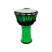 Tanga DJPVC7-GR - Djembé PVC 7