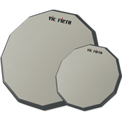 Vic Firth PAD12H - pad 12 double surface