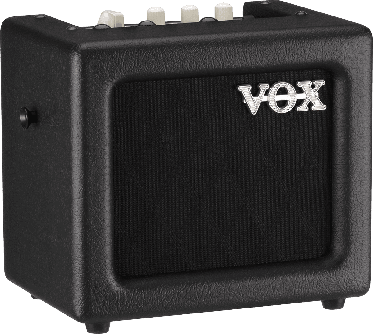 Vox MINI3-G2-BK - mini3-g2 noir