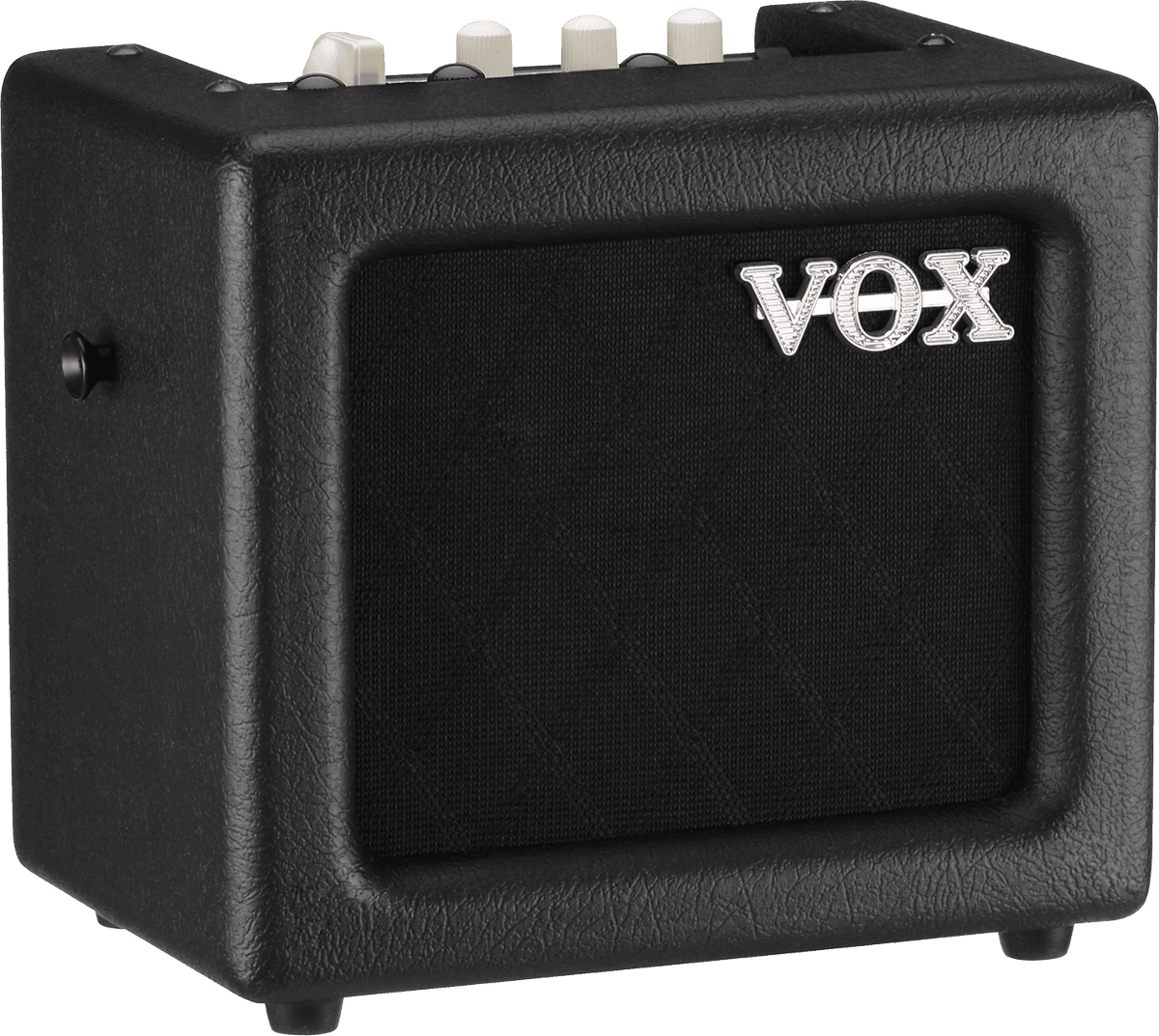 --- DISCONTINUE ---Vox MINI3-G2-IV - MINI3-G2 ivoire