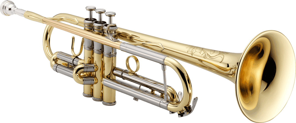 XO XO1602LR3 - trompette sib xo1602lr3