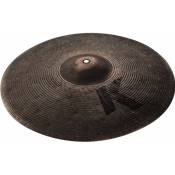 Zildjian K1422 - Cymbale crash K' custom special dry 19