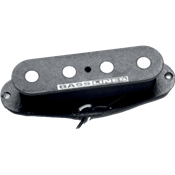 Seymour Duncan SCPB-3 - quarter-pound single coil pb noir