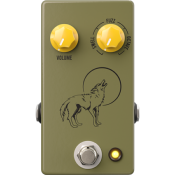 JHS Coyote Fuzz Swell Octa