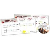 --- DISCONTINUE ---Fuzeau 71087 - lot CD et Partitions séparées BOOMWHACKERS