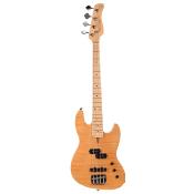 Sire Marcus Miller U5 Alder nat