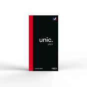 MARCA UNIC JAZZ - Anche hybride saxophone alto force 2+