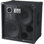EBS NEO-212 - Baffle 2x12 600w 4ohms