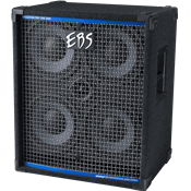 EBS PRO-410 - Baffle 4x10 800w 4ohms