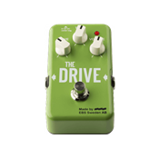 EBS THEDRIVE - boost/overdrive the drive