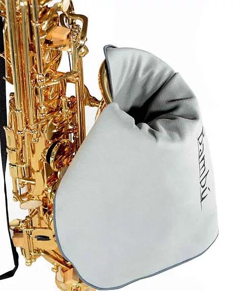 Bambù PL07 - Ecouvillon pour saxophone ténor