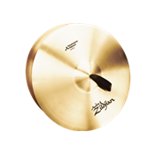 Zildjian A0429 > Cymbales frappées Avedis Symphonic french 20