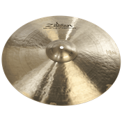 --- DISCONTINUE ---"Zildjian K16SHP-P - 16"" k sweet hi hats prototype"