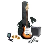 Pack Guitare electrique Gewa RC100