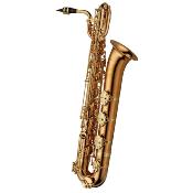 Yanagisawa B-WO20 ELITE - Saxophone baryton bronze verni, avec étui et bec complet