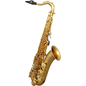 SML Paris T620-II - Saxophone ténor verni gold