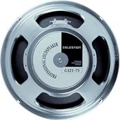 Celestion G12T-75-15 - hp 31cm guit classi 75w 16 ohms