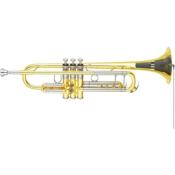 Yamaha SB7J Silent Brass sourdine électronique pour trompette ou cornet