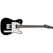 --- DISCONTINUE ---Squier J5 Telecaster black