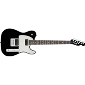 Squier J5 Telecaster Black