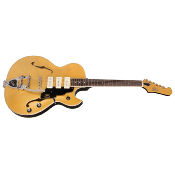 GUILD Starfire I Jet 90 - Satin Gold