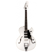 GUILD Westerly F250E Deluxe Maple Blond