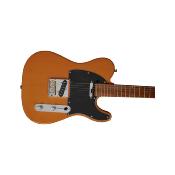 Guitare électrique Sire Larry Carlton T7 Butterscotch Blonde