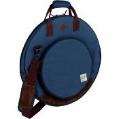 Housse cymbale Tama 22 navy blue