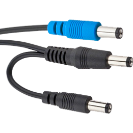 PPHX CURRENT DOUBLER