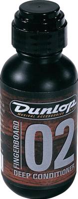 Dunlop 6532-FR - huile pour touche bois