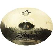 Zildjian A20551 > Cymbale hi-hat A Custom Mastersound 14 top