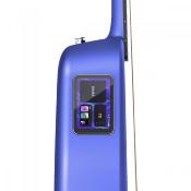 Guitare électro-acoustique Lava Me 3 - 38" Bleu