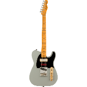 Fender Telecaster Signature Brent Mason MN Primer Gray