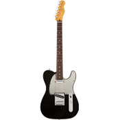 Fender American ULTRA Telecaster rosewood Texas Tea - guitare electrique