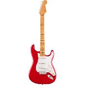 Fender Vintera III late 50 Stratocaster dakota red