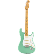 Fender Vintera 50s Stratocaster, Maple Fingerboard, Sea Foam Green