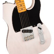 Fender Esquire 70th Anniversary white blonde