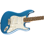 Guitare électrique Squier Stratocaster Classic Vibe 60's Lake Placid Blue