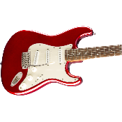 Guitare électrique Squier Classic Vibes 60's Candy Apple Red