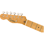 Squier Classic Vibe '50s Telecaster® Left-Handed, BTB